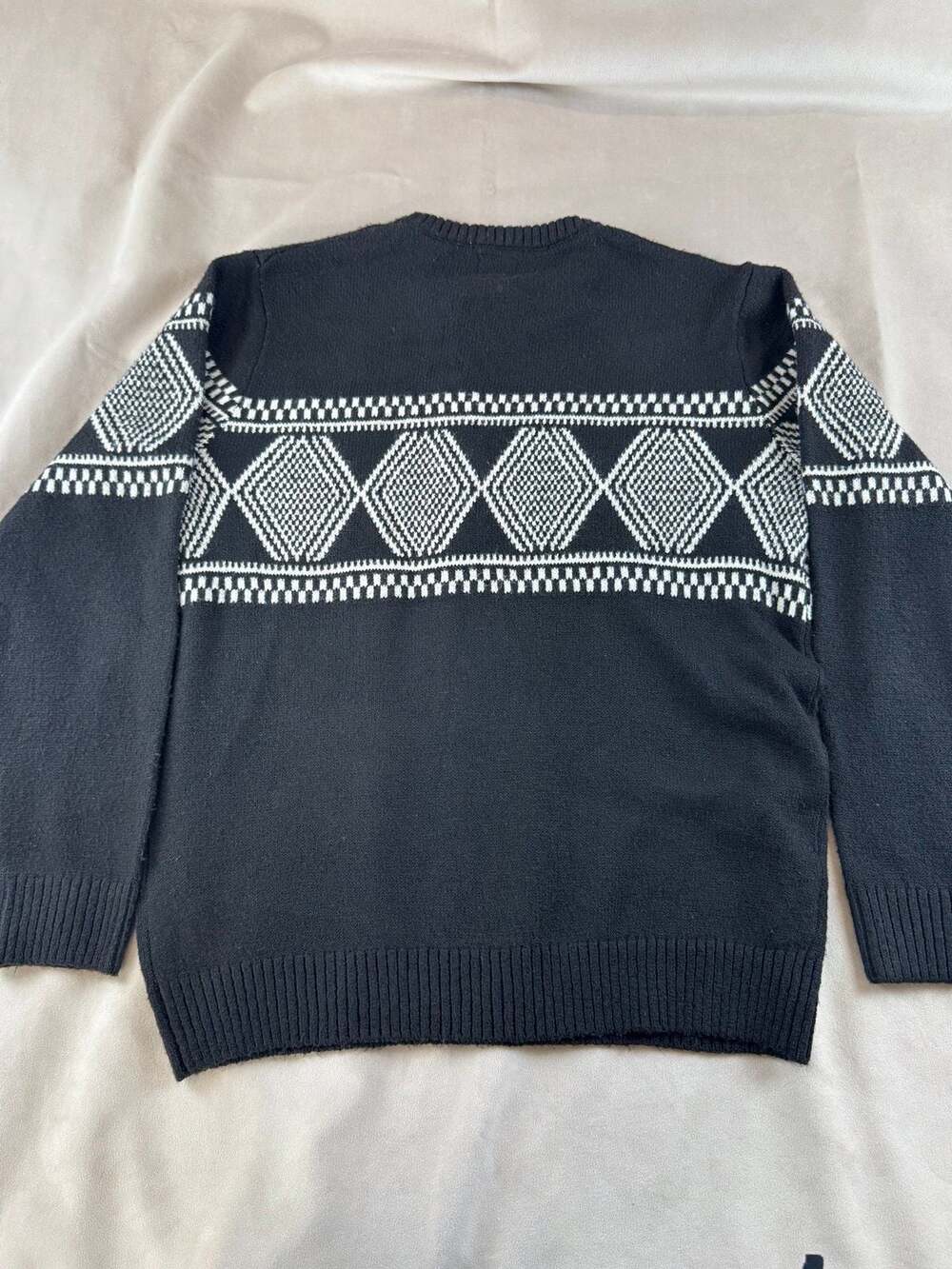 Sweater knit - Picture 3 of 8